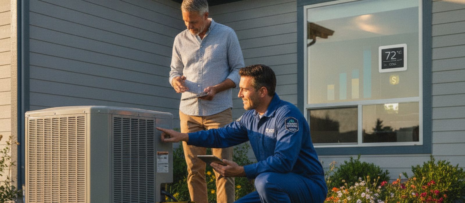 Heat Pump Tax Credits: What U.S. Homeowners Need to Know