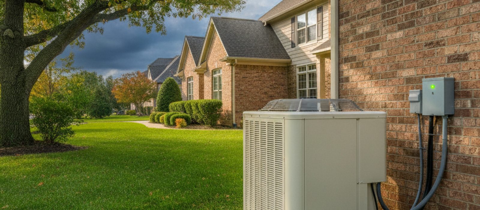 HVAC Surge Protection: Is It Worth It After Storm Season?