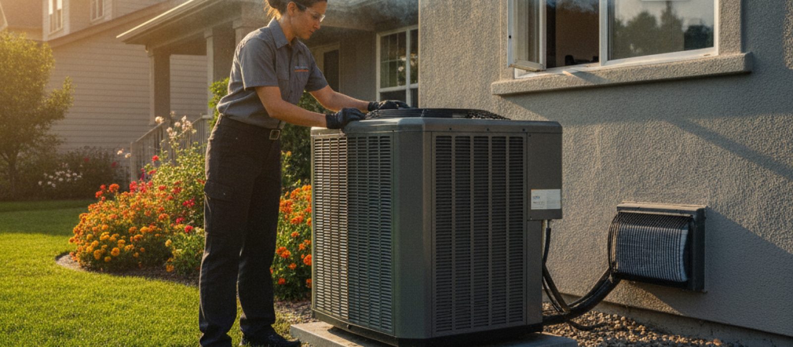 Secondhand Smoke and HVAC: Keeping Shared Air Clean