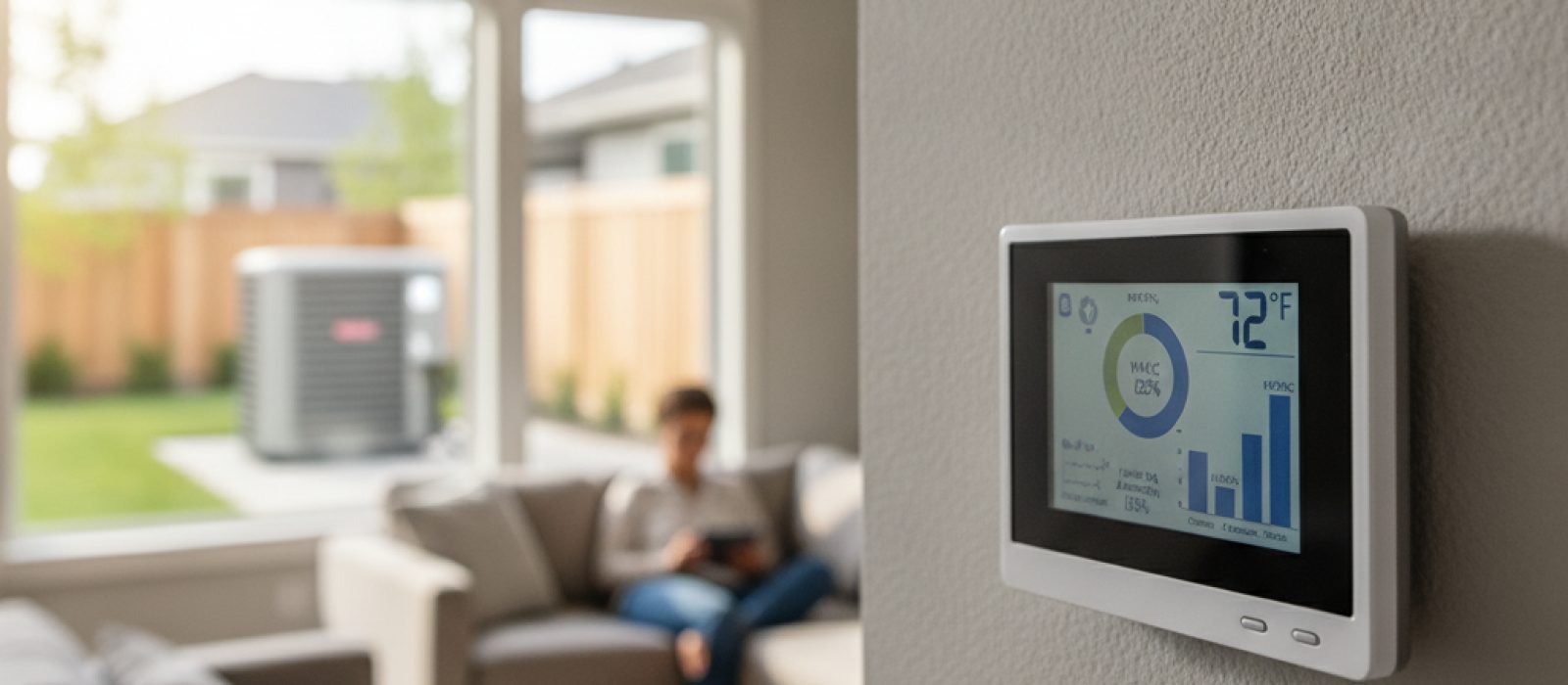Utility Bill Breakdown: How Much of It Is Really HVAC?