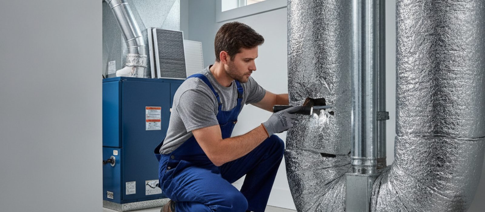 Rodents and Ductwork: Signs of Pests in Your HVAC System