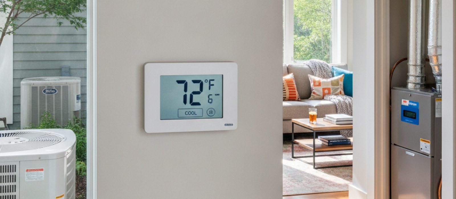 York, Ruud, Bryant and American Standard HVAC: Brand Overview