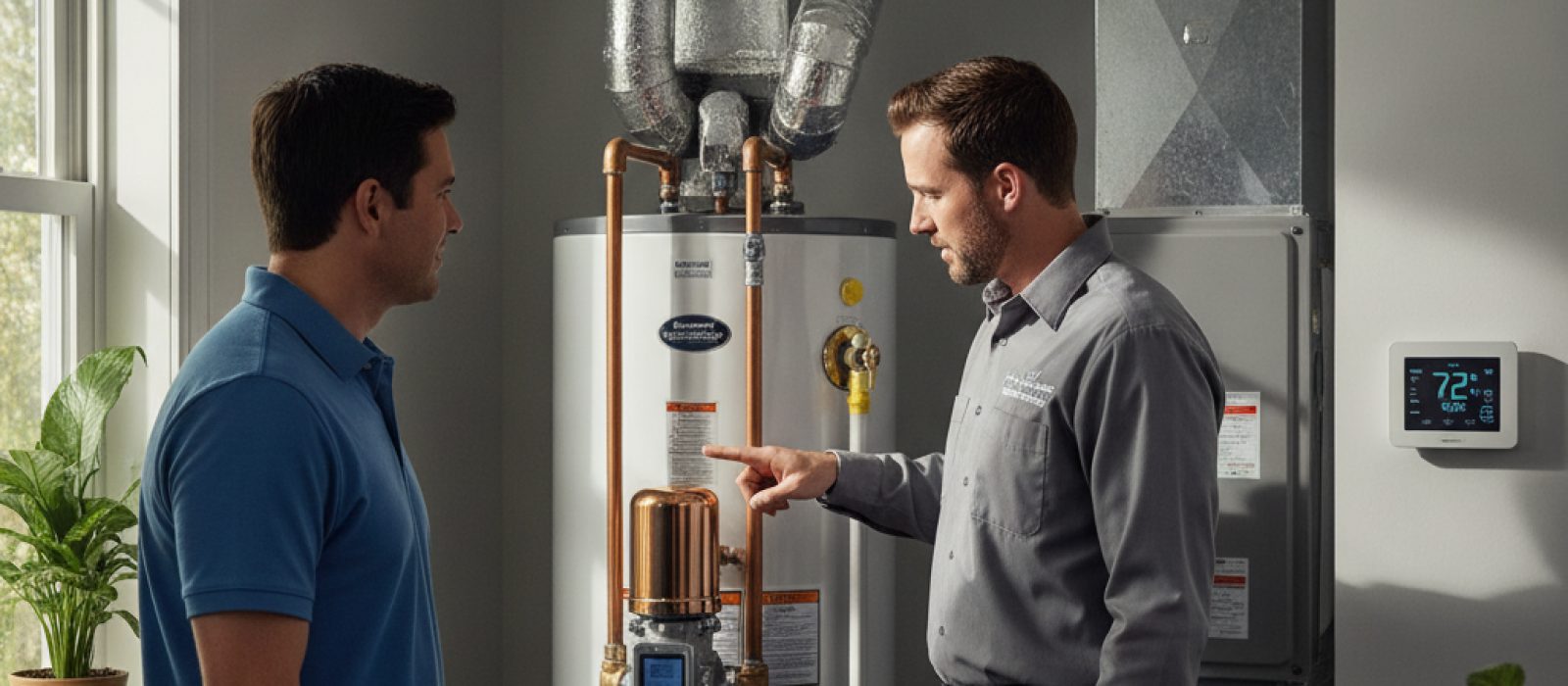 Hot Water Recirculating Pumps: How They Work and What They Cost