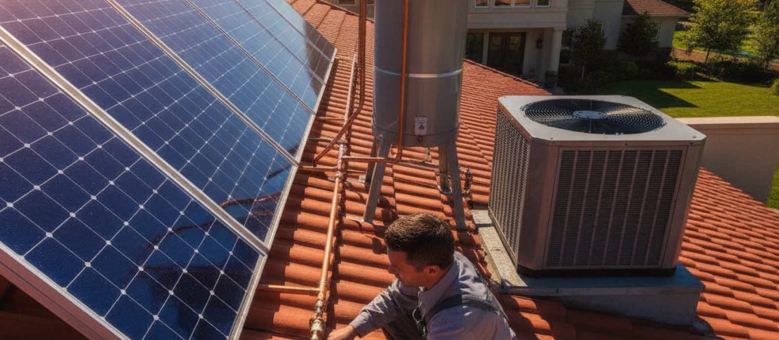 Solar Water Heaters: How They Work and Are They Worth It?