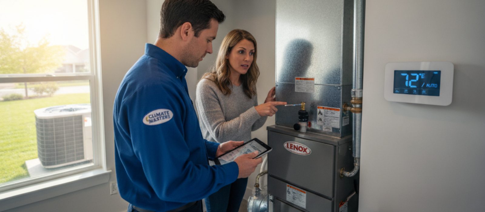 Does Homeowner's Insurance Cover HVAC Breakdowns?