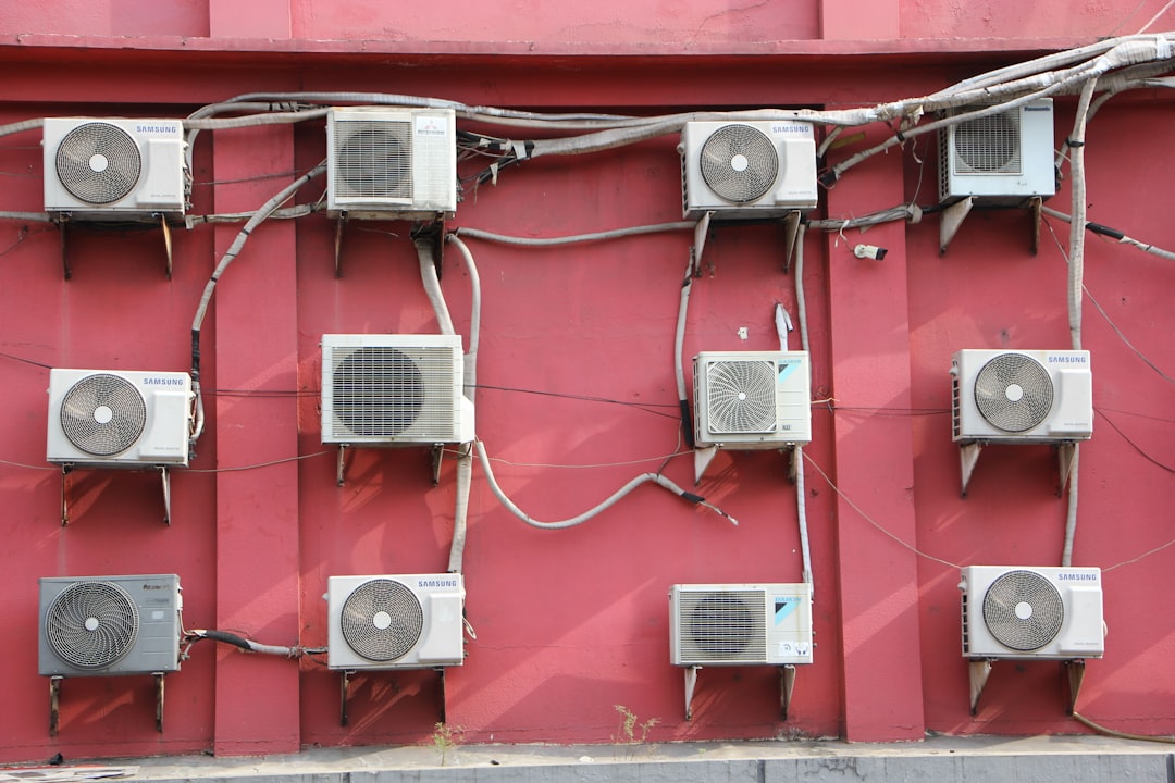 Why Is My Furnace So Loud? Understanding Common Noises