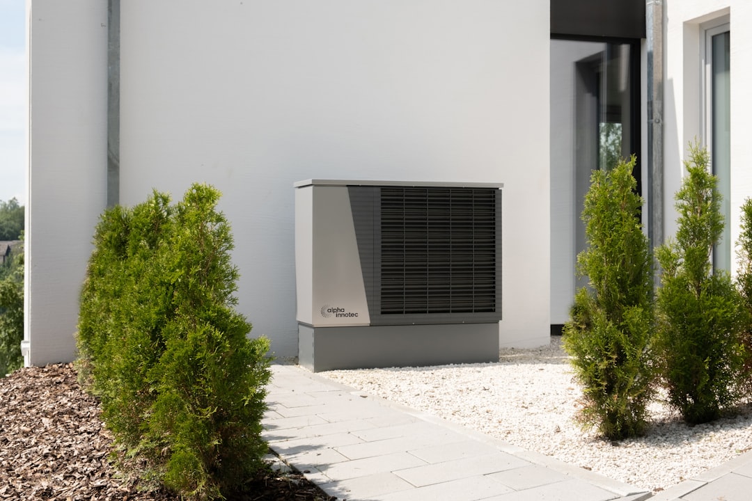 Heat Pump Not Heating? Your Troubleshooting Guide