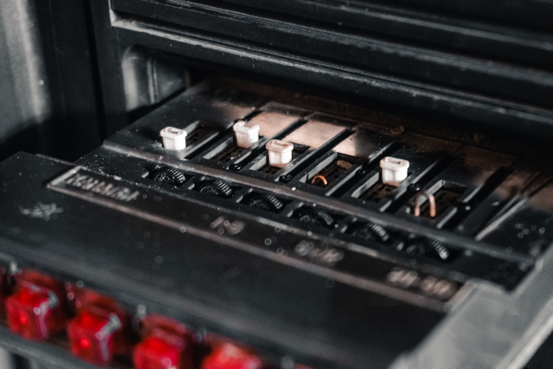 Furnace Ignition Issues: When to Call a Pro