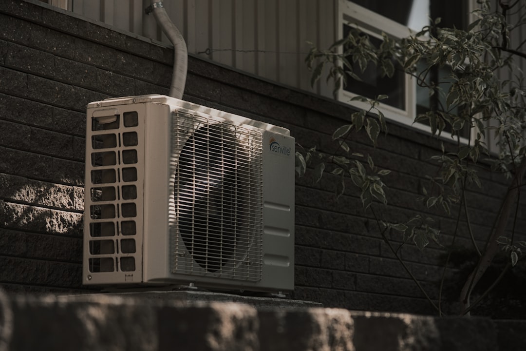 Choosing the Right AC Size for Your Home: A Homeowner's Guide