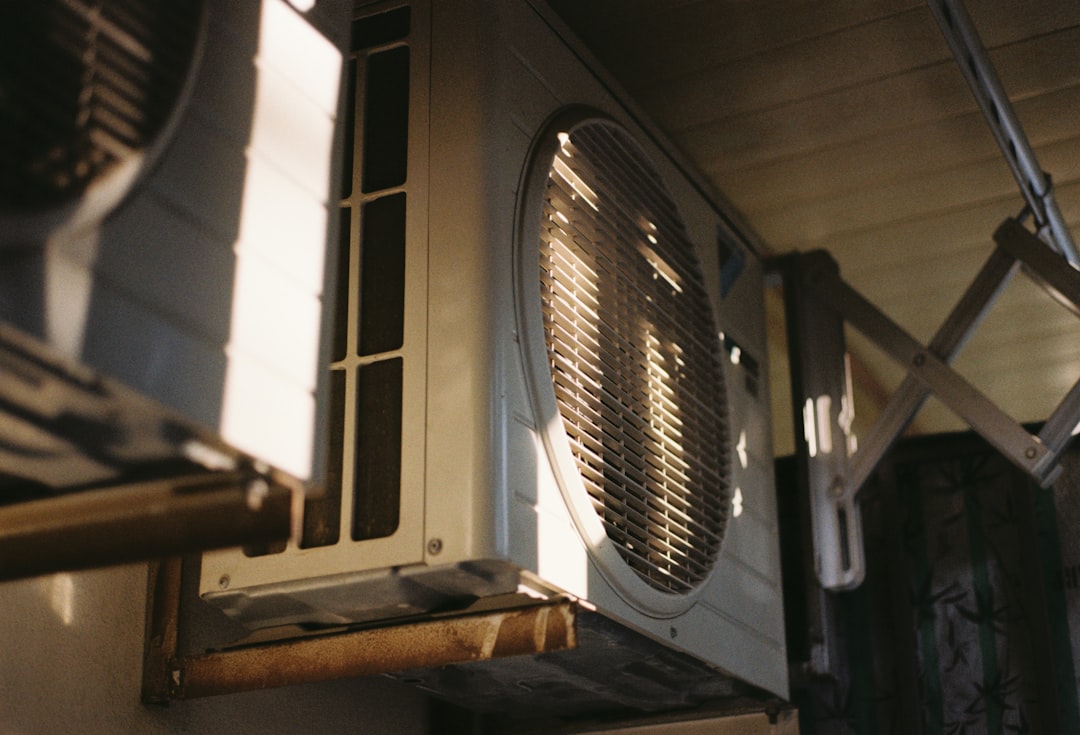 AC Repair vs. Replacement: Making the Right Choice for Your Home