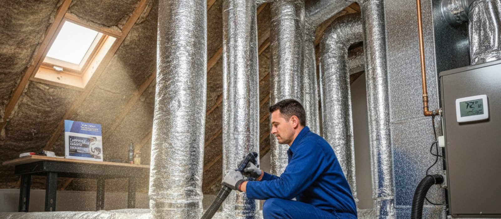 Air Duct Cleaning Near Me: How to Compare Local Companies