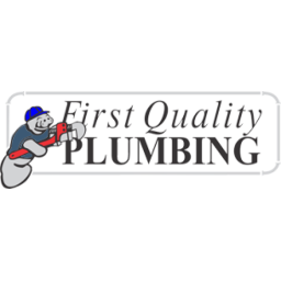 First Quality Plumbing - Palm Bay logo