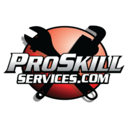 Proskill Services - Mesa, AZ logo