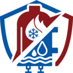 Orlando Water Heaters logo