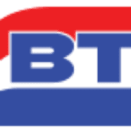 Bruce Thornton Air Conditioning logo