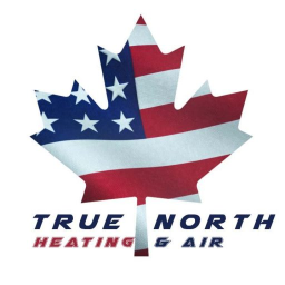 True North Heating & Air - Irvine, CA logo