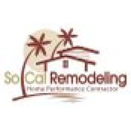 So Cal Remodeling logo