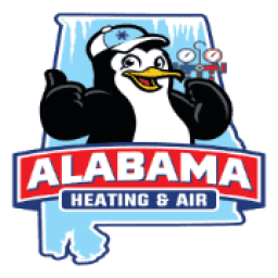 Alabama Heating and Air logo