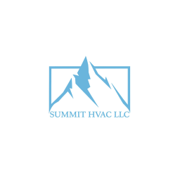 Summit Cooling & Heating logo