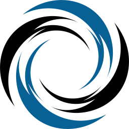 Vortex Air Balance Co. logo