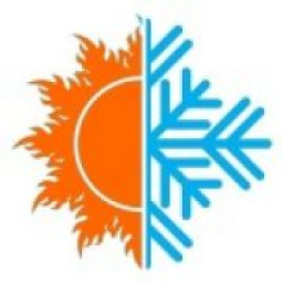 Ronnie Jones AC And Heating logo