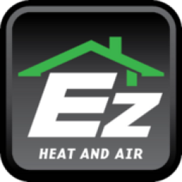 Ez Heat And Air Heating Repair San Diego & Riverside logo