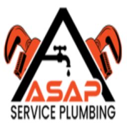 ASAP Service Plumbing logo