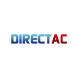 Direct AC - Lake Elsinore, CA logo