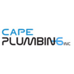 Cape Plumbing Inc. logo