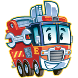 Encore Plumbing And Air Conditioning logo
