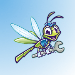 Dragonfly Heating & Cooling - Riverside, CA logo