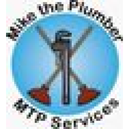 Mike The Plumber Inc logo