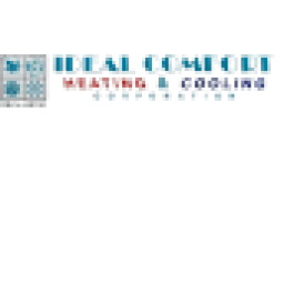 Ideal Comfort Heating & Cooling Corporation logo
