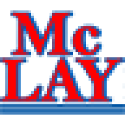 Mclay Services Inc. logo