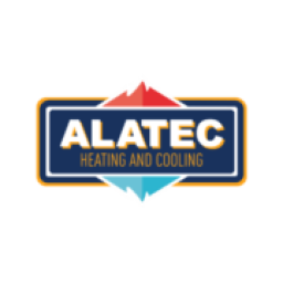 Alatec Heating & Cooling logo
