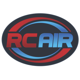 Rc Air logo