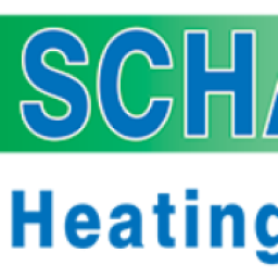 Schaef Air logo
