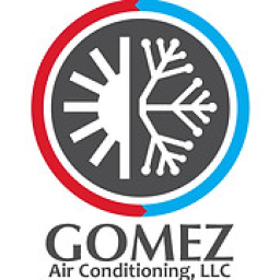 Gomez Air Conditioning logo