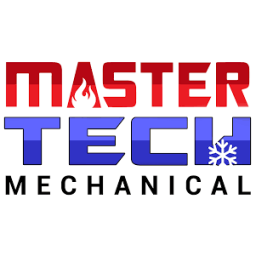 Master Tech Mechanical logo