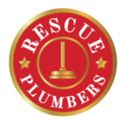 Rescue Plumbers Inc. logo