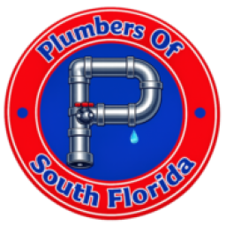 Plumbers of South Florida logo