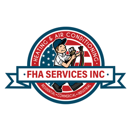 Fha Services logo