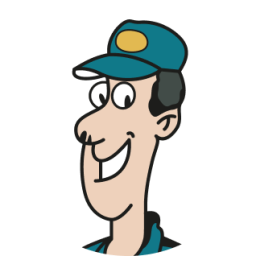 Hil Co. Mechanical Corp logo
