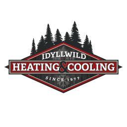 Idyllwild Heating & Cooling Inc. logo