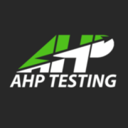 Ahp Testing logo