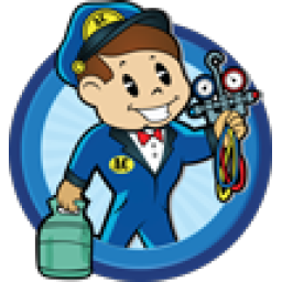 Wefix Air Conditioning And Heating logo