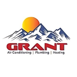 Grant Air Conditioning Plumbing And Heating logo