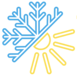 Huffman S Heating & Cooling logo