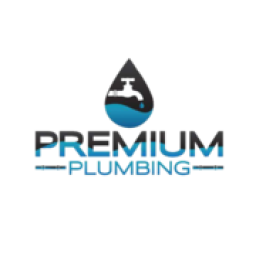 Premium Plumbing logo