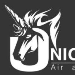 Unicorn Air And Heat LLC logo